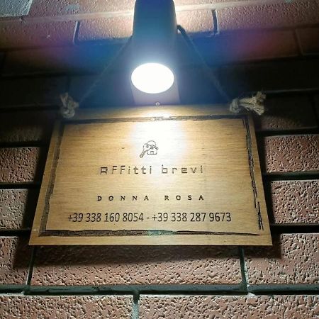 Affitti Brevi Donna Rosa Διαμέρισμα Racalmuto Εξωτερικό φωτογραφία